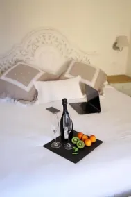 B&B Casa Madeo - Værelse