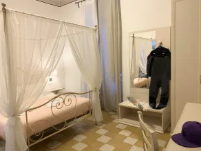Affittacamere LevantoMare - Habitación