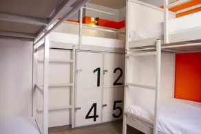 Room Valencia - Chambre