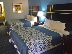 Americas Best Value Inn Bishop/Kingsville - Chambre