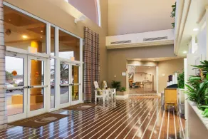DoubleTree Suites by Hilton Melbourne Beach Oceanfront - Réception