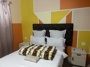 ALEXIA LODGE & SPA - Room