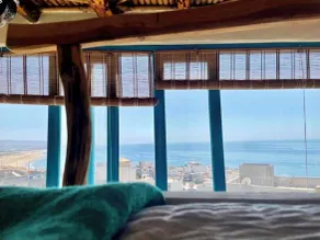 Taghazout Ocean View - Chambre