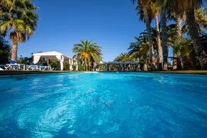Tancat de Codorniu - Pool