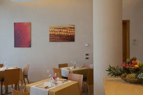 Best Western Hotel Fiera Verona - Restaurant