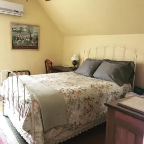 Maplecroft Bed & Breakfast - Chambre