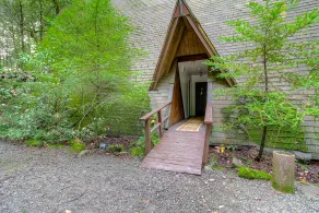 Redwoods River Resort & Campground - Room