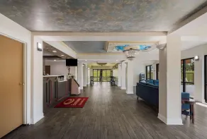 Econo Lodge Inn & Suites Diamondhead - Hall