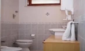 Residence Royal - Bathroom
