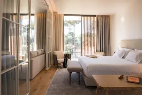 Aroeira Lisbon Hotel - Sea & Golf - Camera