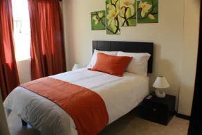 Hotel Las Mercedes Airport-Quito - Room