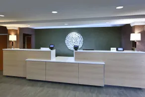 Fairfield Inn & Suites by Marriott Richmond Innsbrook - Réception