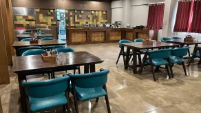 Kasa Hotel - Restaurant