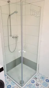 Apartment König - Bathroom