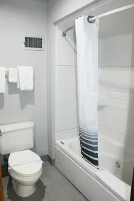 Greenlight Inn & Suites St James - Salle de bain