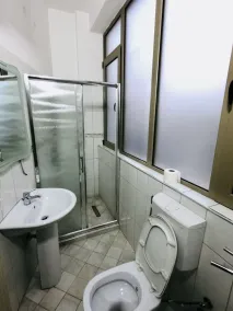 Bobi Hotel - Salle de bain