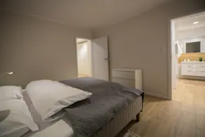 ApartView Wisła - Zimmer