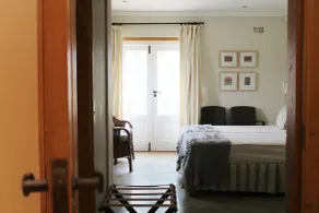 Jan Harmsgat Country House - Chambre