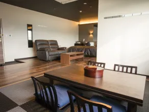 LiVEMAX RESORT Kyotango Sea Front - Chambre