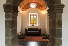 Convento Da Serta Hotel - Réception