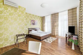 Hotel Trinity - Room