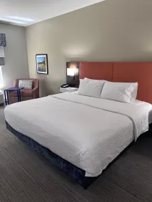 Hampton Inn & Suites Tallahassee I-10/Thomasville Road, FL - Chambre