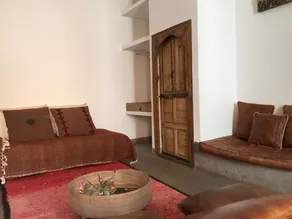 Riad UP - Room