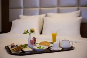 Opera Hotel - Room