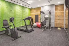 La Quinta by Wyndham Inner Harbor Downtown - Fitness facility