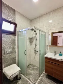 Nirvana Butik Otel - Salle de bain