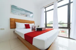 RedDoorz Plus near Dadiangas Heights - Room