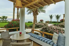 Hotel Paracas, a Luxury Collection Resort, Paracas - View from room