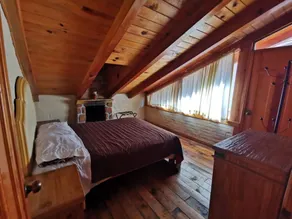Bosque Magico Mazamitla  - Chambre