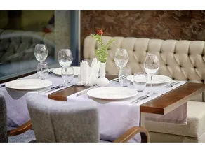 Kordon Hotel Çankaya - Restaurant