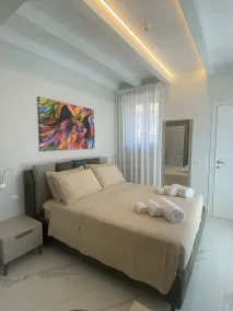 Domoo Boutique Hotel - Habitación