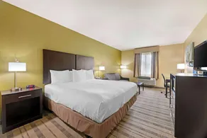 Best Western Edgewater Inn - Zimmer