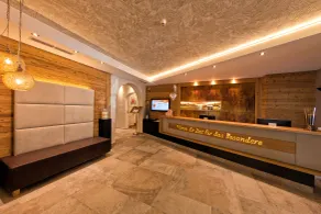 Hotel Truyenhof - Reception