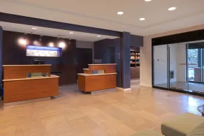 Courtyard by Marriott Portland Southeast/Clackamas - Réception