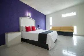 Hotel Rivoli - Quarto