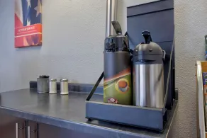 Motel 6-Oshkosh, WI - Restaurant