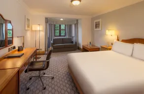 Hilton Puckrup Hall Hotel & Golf Club, Tewkesbury - Habitación