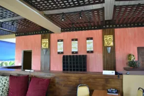 OYO 619 Water Palm Resort - Recepción