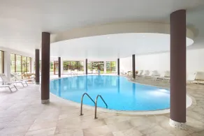 Four Points by Sheraton Bansko - Piscine