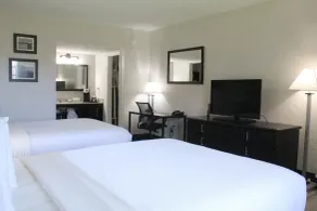 La Quinta Inn by Wyndham Cocoa Beach-Port Canaveral - Chambre