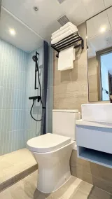 Bluejay Residences Kai Tak - Badrum