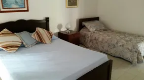 Casa El Peñon - Zimmer