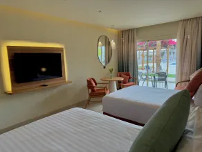 Naama Bay Promenade Beach Resort Managed By Accor - Room