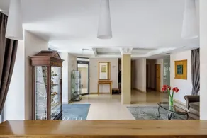 Euterpe Hotel - Reception