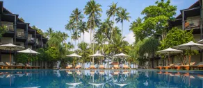 Mermaid Hotel & Club - Piscine