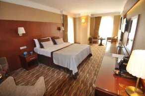 Vicenza Hotel Istanbul Old City - Room